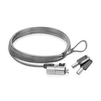 ACT LOCK AC9040 Digital Laptop Lock, 2.0 m