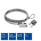 ACT LOCK AC9040 Digital Laptop Lock, 2.0 m
