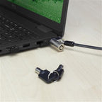 ACT LOCK AC9040 Digital Laptop Lock, 2.0 m