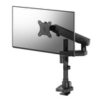 ACT Monitor mount max. 40" single arm, spring mechanism, up to 12kg