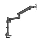 ACT Monitor mount max. 40" single arm, spring mechanism, up to 12kg