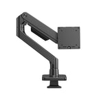 ACT Monitor Arm max. 49" single arm, spring mechanism, up to 20kg