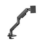 ACT Monitor Arm max. 49" single arm, spring mechanism, up to 20kg