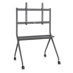 ACT Mobile TV Stand 50-86", up to 120kg