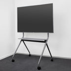 ACT Mobile TV Stand 50-86", up to 120kg
