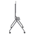 ACT Mobile TV Stand 50-86", up to 120kg
