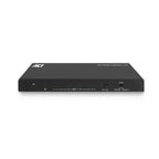 ACT HDMI Splitter AC7832 4K HDMI splitter, 1 input 4 HDMI outputs