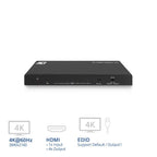 ACT HDMI Splitter AC7832 4K HDMI splitter, 1 input 4 HDMI outputs