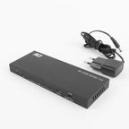 ACT HDMI Splitter AC7832 4K HDMI splitter, 1 input 4 HDMI outputs