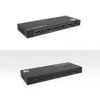 ACT HDMI Splitter AC7832 4K HDMI splitter, 1 input 4 HDMI outputs