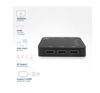 HDMI Switch ACT AC7841, 5/1, 3D, 4K@60Hz, Black