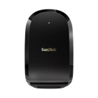 SanDisk Extreme Pro CFexpress Card Reader, USB 3.1 Gen 2