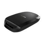 SanDisk Extreme Pro CFexpress Card Reader, USB 3.1 Gen 2