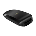 SanDisk Extreme Pro CFexpress Card Reader, USB 3.1 Gen 2