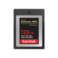 Карта памет SanDisk CF 128GB Extreme Pro CFexpres, до 1700MB/s