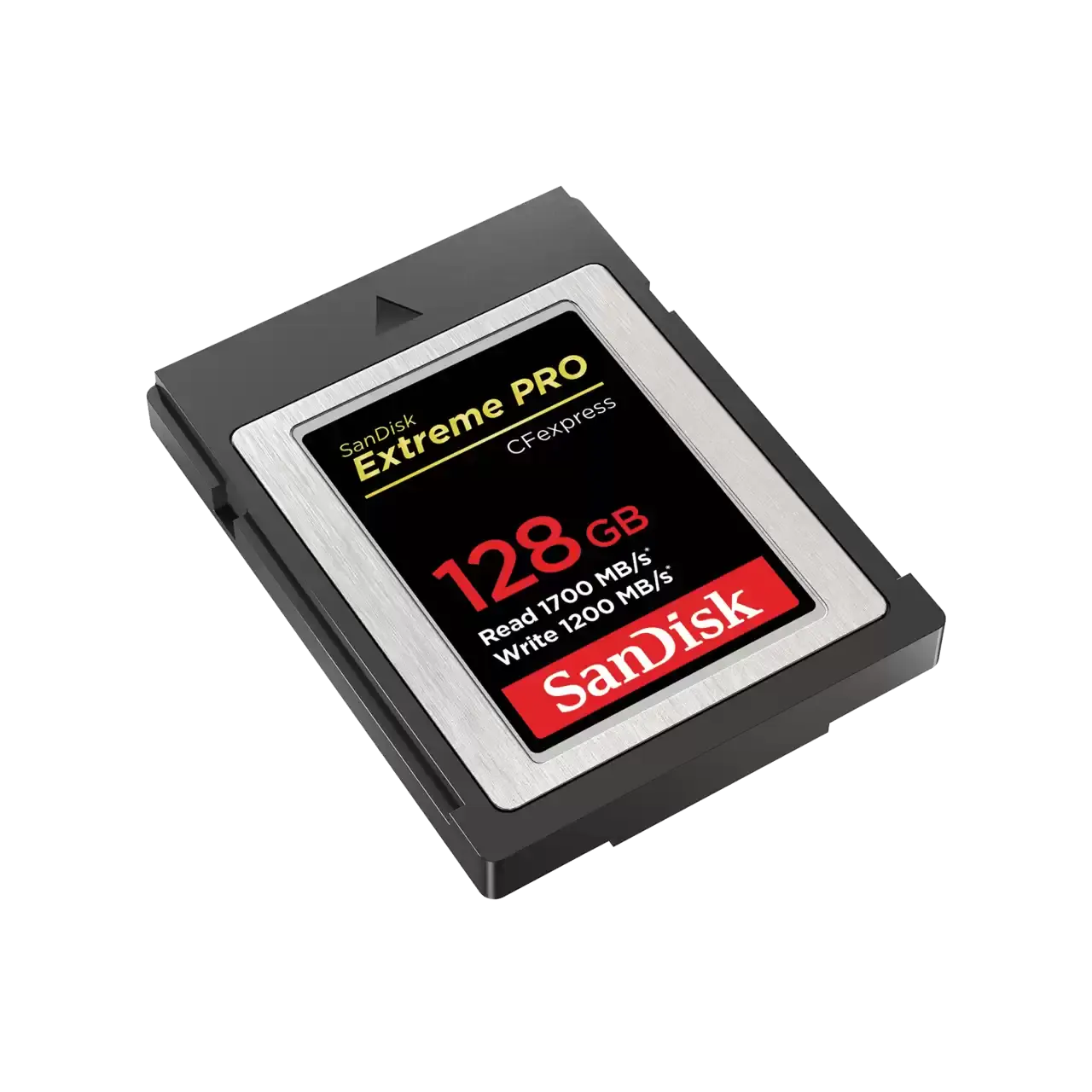 Карта памет SanDisk CF 128GB Extreme Pro CFexpres, до 1700MB/s