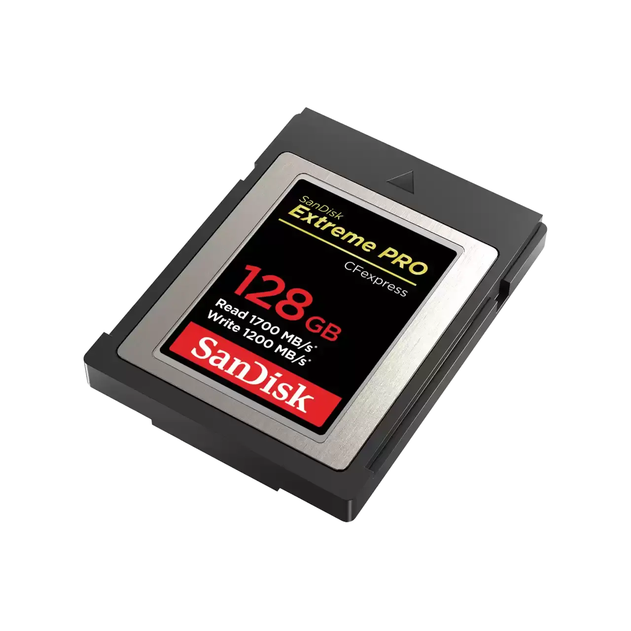 Карта памет SanDisk CF 128GB Extreme Pro CFexpres, до 1700MB/s