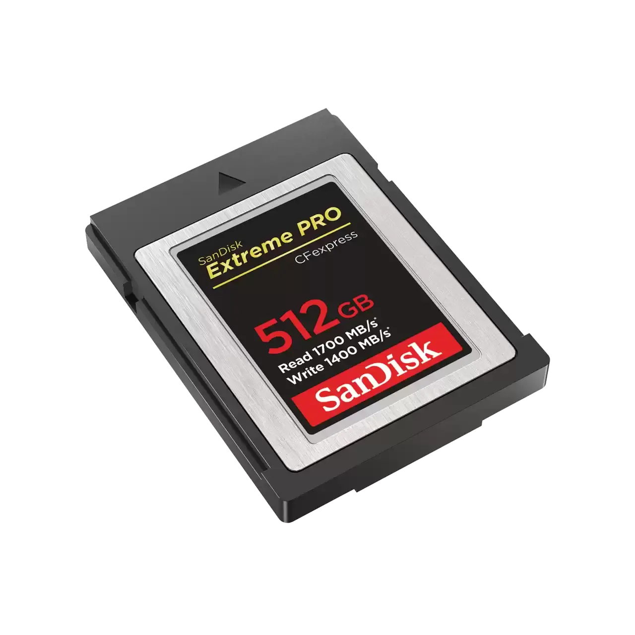 Карта памет SanDisk CF 512GB Extreme Pro CFexpres, до 1700MB/s