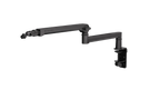 Microphone stand ENDORFY Broadcast Low Profile Boom Arm