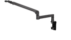 Microphone stand ENDORFY Broadcast Low Profile Boom Arm