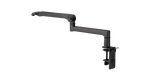 Microphone stand ENDORFY Broadcast Low Profile Boom Arm
