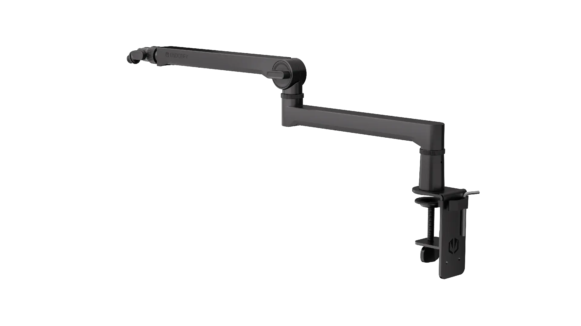 Стойка за микрофон ENDORFY Broadcast Low Profile Boom Arm