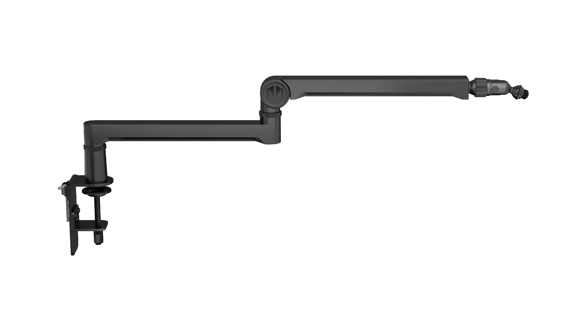 Стойка за микрофон ENDORFY Broadcast Low Profile Boom Arm