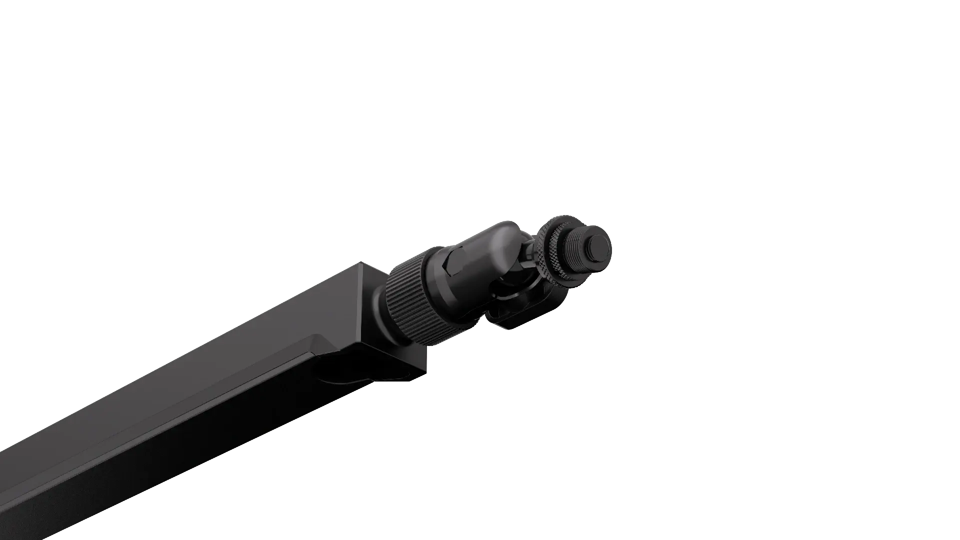Стойка за микрофон ENDORFY Broadcast Low Profile Boom Arm