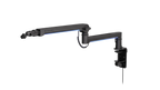 Microphone Stand ENDORFY Broadcast Low Profile RGB Boom Arm
