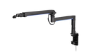 Microphone Stand ENDORFY Broadcast Low Profile RGB Boom Arm