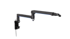Microphone Stand ENDORFY Broadcast Low Profile RGB Boom Arm