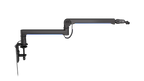Microphone Stand ENDORFY Broadcast Low Profile RGB Boom Arm