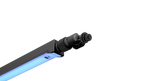 Microphone Stand ENDORFY Broadcast Low Profile RGB Boom Arm