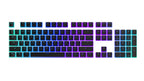 ENDORFY Mechanical Keyboard Keycaps - 104 pcs PBT - US Layout