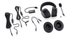 Gaming Headset ENDORFY Viro Plus 7.1 USB - Black
