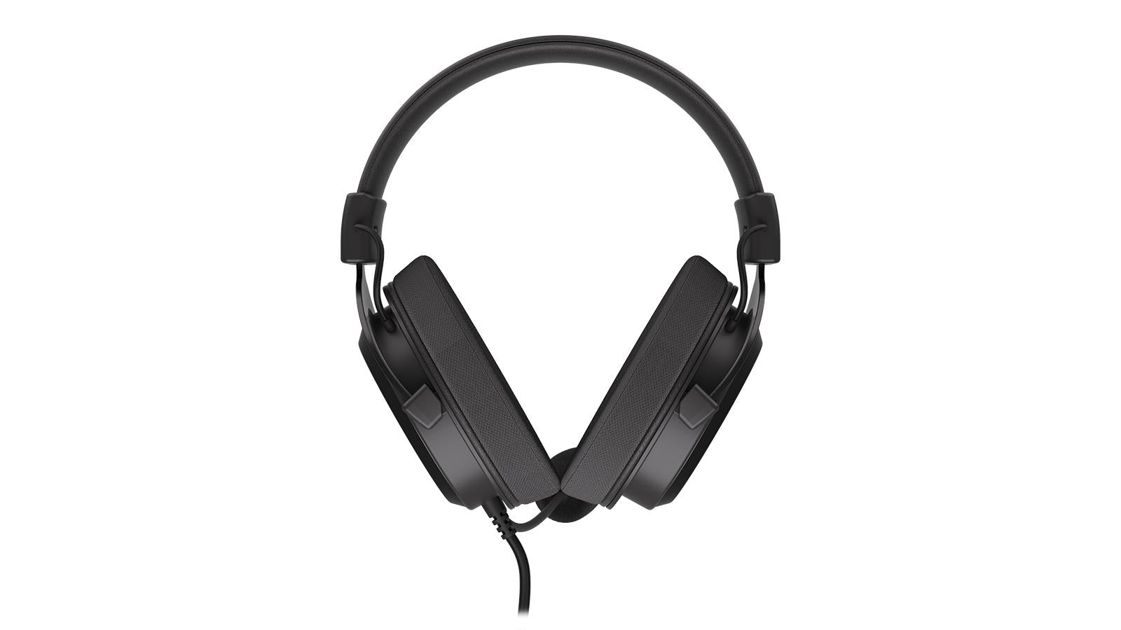 Геймърски слушалки ENDORFY Viro Infra - Black