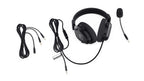 Gaming Headset ENDORFY Viro Infra - Black