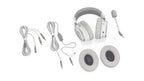 Gaming Headset ENDORFY Viro - Onyx White