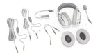 Gaming Headset ENDORFY Viro Plus 7.1 USB - Onyx White
