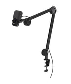 Microphone with Stand ENDORFY Solum Voice - Black