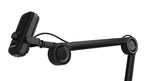 Microphone with Stand ENDORFY Solum Voice - Black