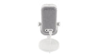 Desktop Microphone ENDORFY Solum Voice S - Onyx White