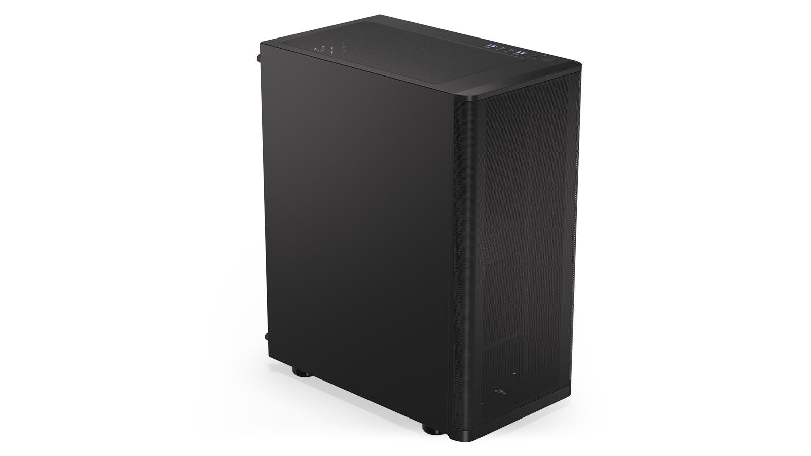 Кутия ENDORFY Ventum 200 Solid - Middle Tower