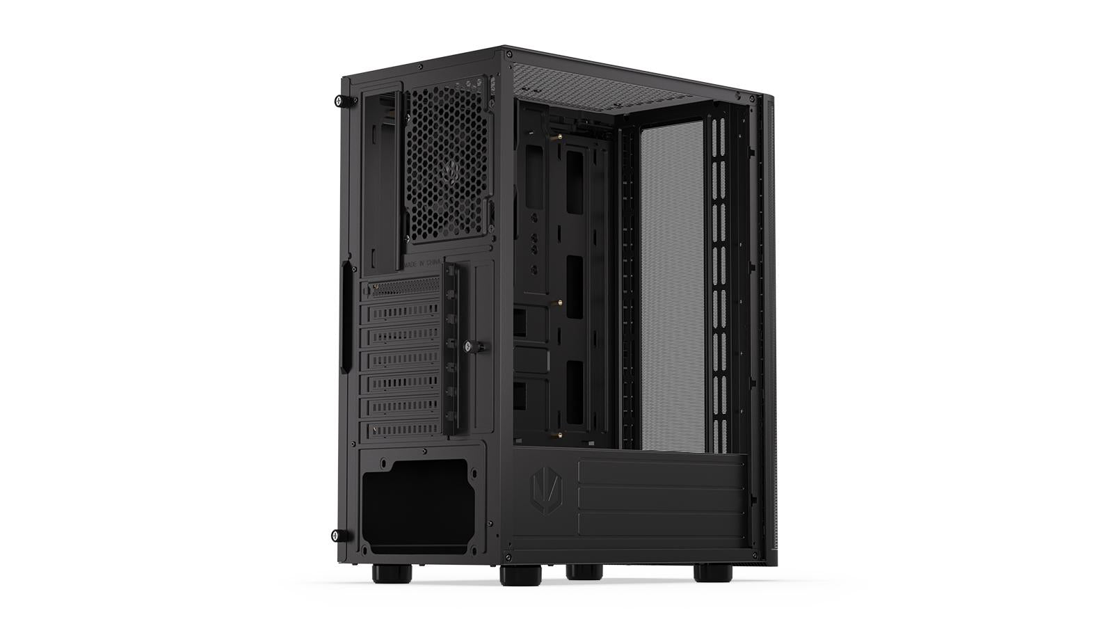 Кутия ENDORFY Ventum 200 Solid - Middle Tower