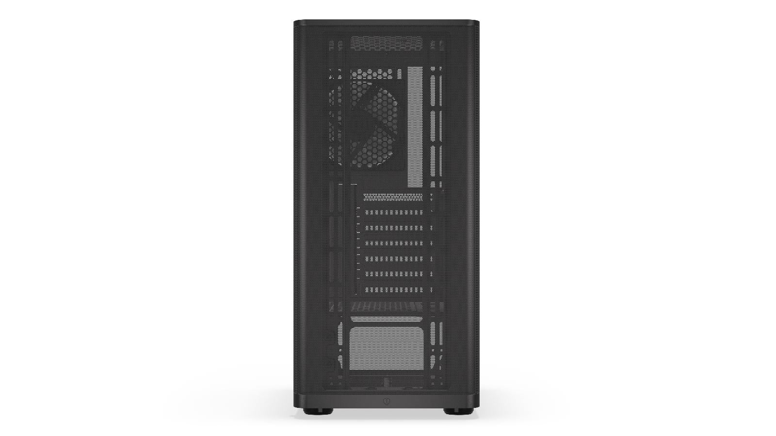 Кутия ENDORFY Ventum 200 Solid - Middle Tower