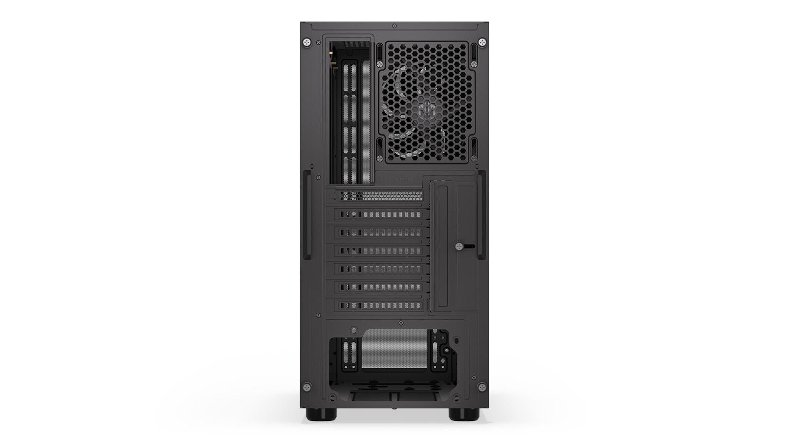 Кутия ENDORFY Ventum 200 Solid - Middle Tower