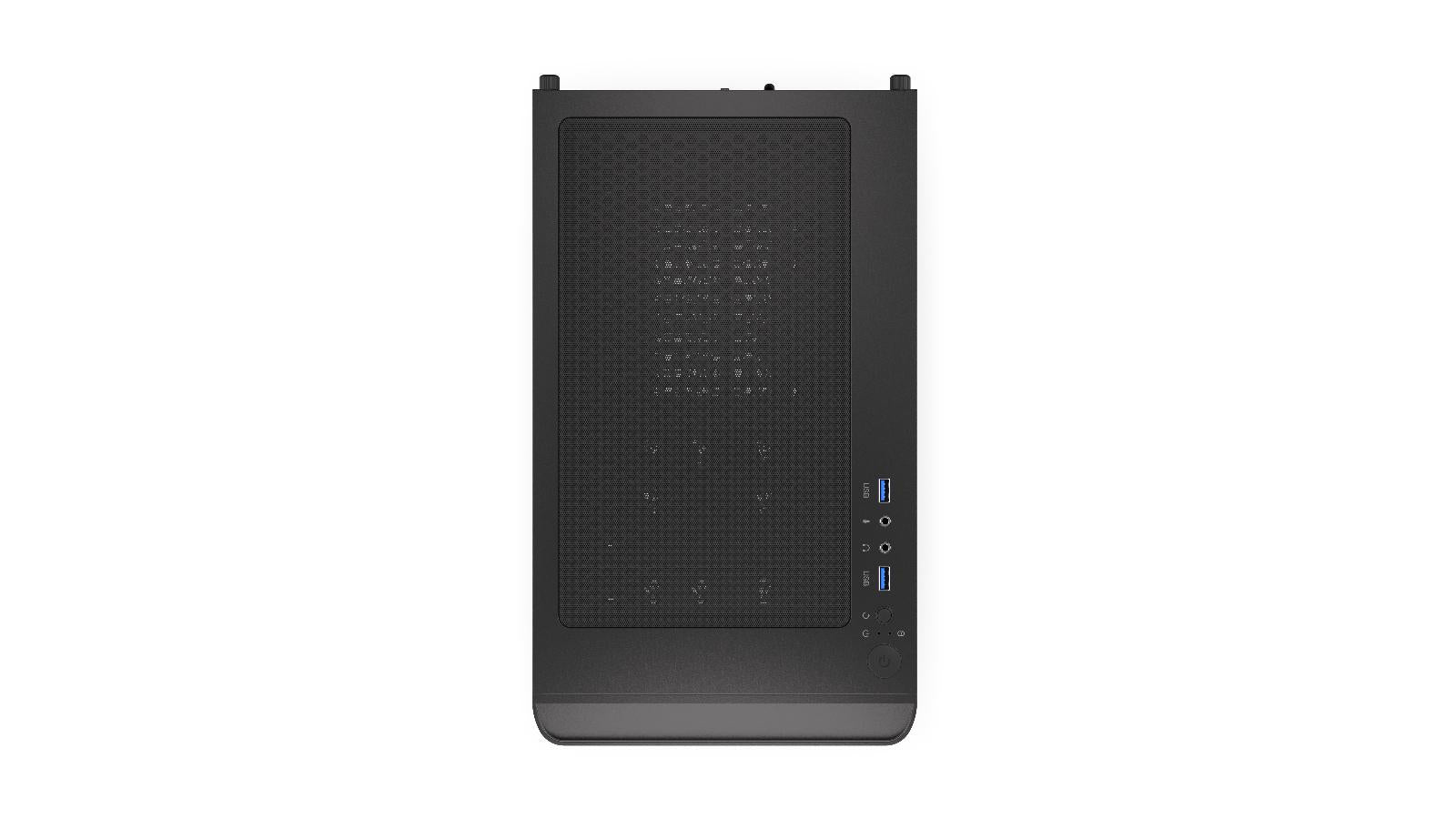 Кутия ENDORFY Ventum 200 Solid - Middle Tower