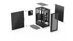 ENDORY Ventum 200 Solid - Middle Tower Case