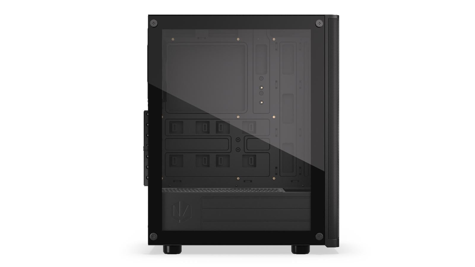 Кутия ENDORFY Ventum 200 AIR - Middle Tower