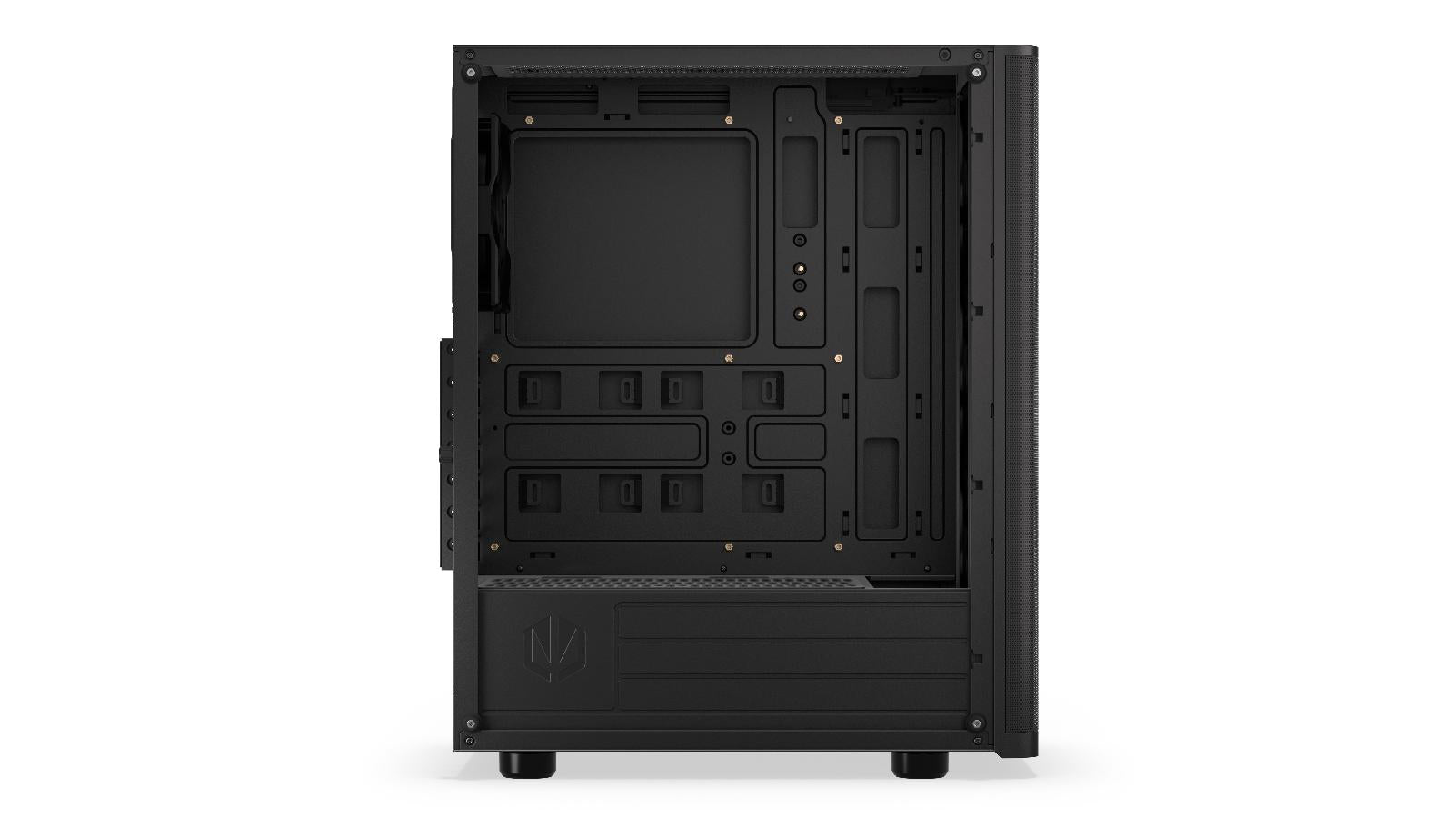 Кутия ENDORFY Ventum 200 AIR - Middle Tower